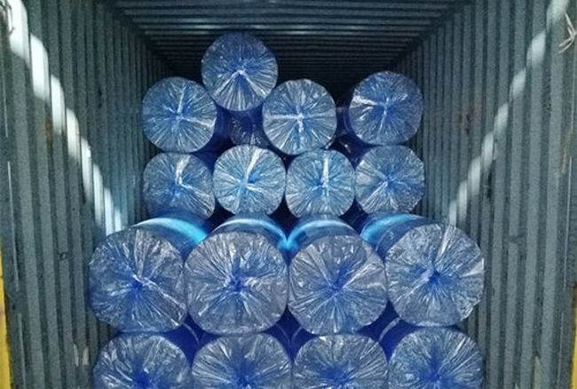 Jual Aluminium Foil Peredam Panas Atap di Jayapura